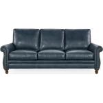 Redish Sofa 579-95 Sofas Black 17