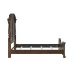 Arden Road Queen Poster Bed Beds Beds 15