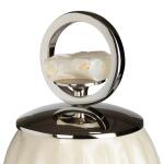 Medium Akoya Pearl Jar - Image 4