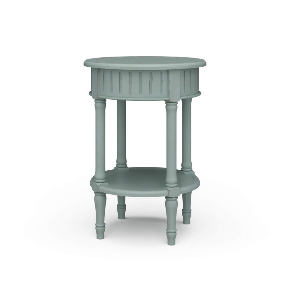 2037ba9cf6ebc0a4451e871d6f78421b Covington Side Table - Image 1