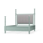 Milano Upholstered Bed