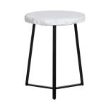 Zara Accent Table Chairside Tables Chairside Tables 9