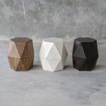 Volker Accent Table, Black - Image 8