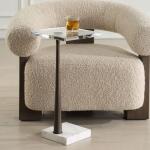 Pelton Drink Table - Image 3
