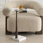 Pelton Drink Table - Image 2