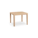 Origins Dandridge Square Dining Table with Leaf