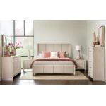 Complete Uph Bed Cal King - Image 5