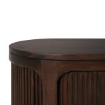 Regent 6 Drawer Dresser - Image 9