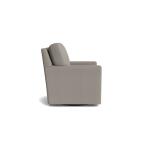 Trent Outdoor Swivel Chair - Image 4