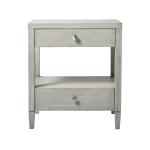 Escape-Coastal Living Home Collection Bedside Table