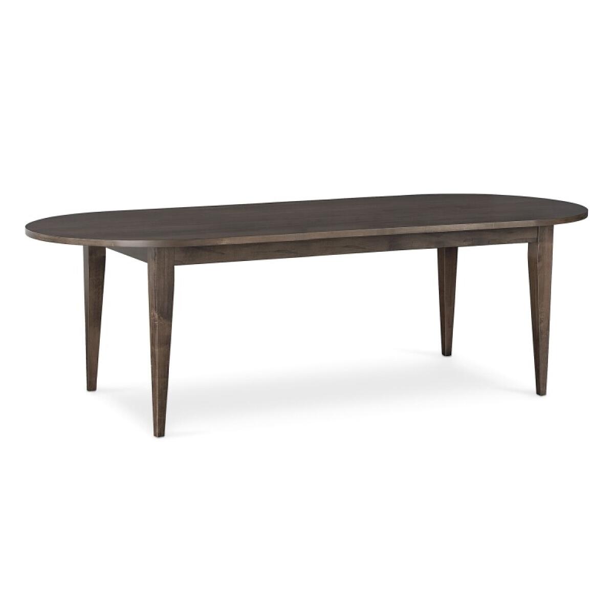 207239c741d0a79b10e8cd423b4ceb6a Owens Maple Oval Dining Table - Image 1