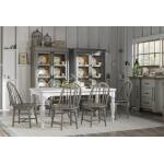 Cremone Bolt Display Cabinet Dining Storage Barnwood Oak And Northern Moss 20