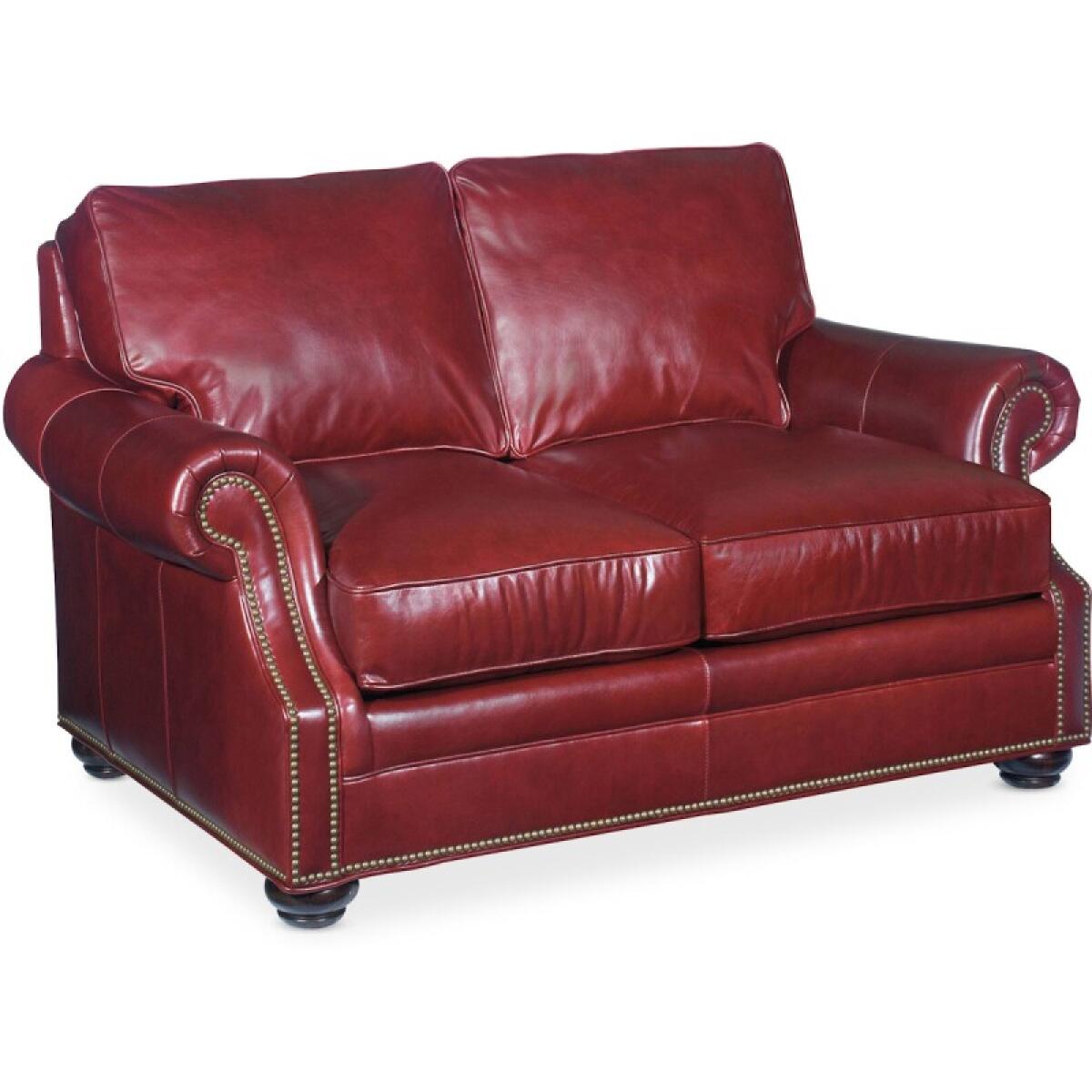 Warner Chair 220-75 Loveseats Bradington-Young 2 Warner Chair 220-75 Loveseats Bradington-Young 2