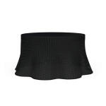 Newport Rattan Coffee Table Cocktail & Coffee Tables Black 9