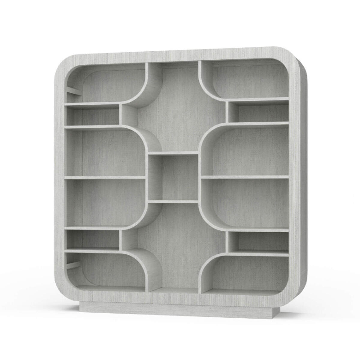 208a0127291f86fda75d5508f6aca8bb Kraton Bookcase - Image 1