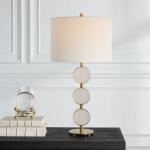 Three Rings Table Lamp - Image 3