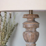 Craftsman Table Lamp - Image 5