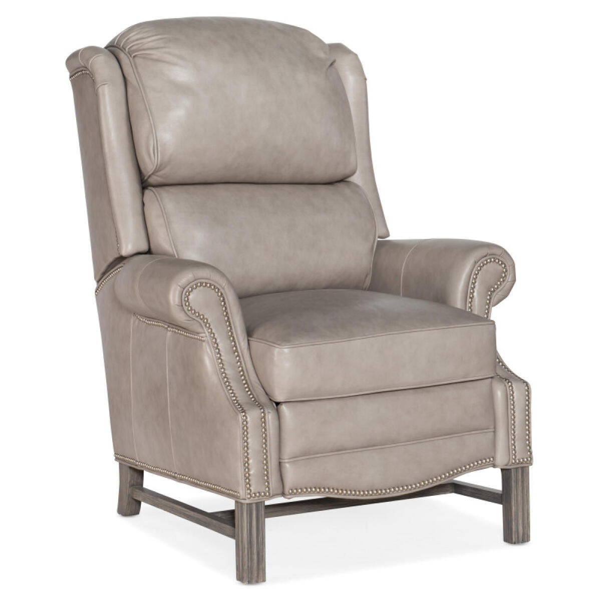 209d2da5f6b9476589b0c957b794ee67 Alta High Leg Reclining Lounger - Image 1