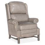 Alta High Leg Reclining Lounger