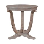 Greystone Mill 3 Piece Set (1-Cocktail 2-End Tables) - Image 4