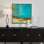 Bowery Framed Canvas - Image 3