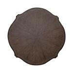 72 Inch Round Pedestal Table Top - Image 3