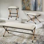 Firth Counter Stool, Oatmeal - Image 7