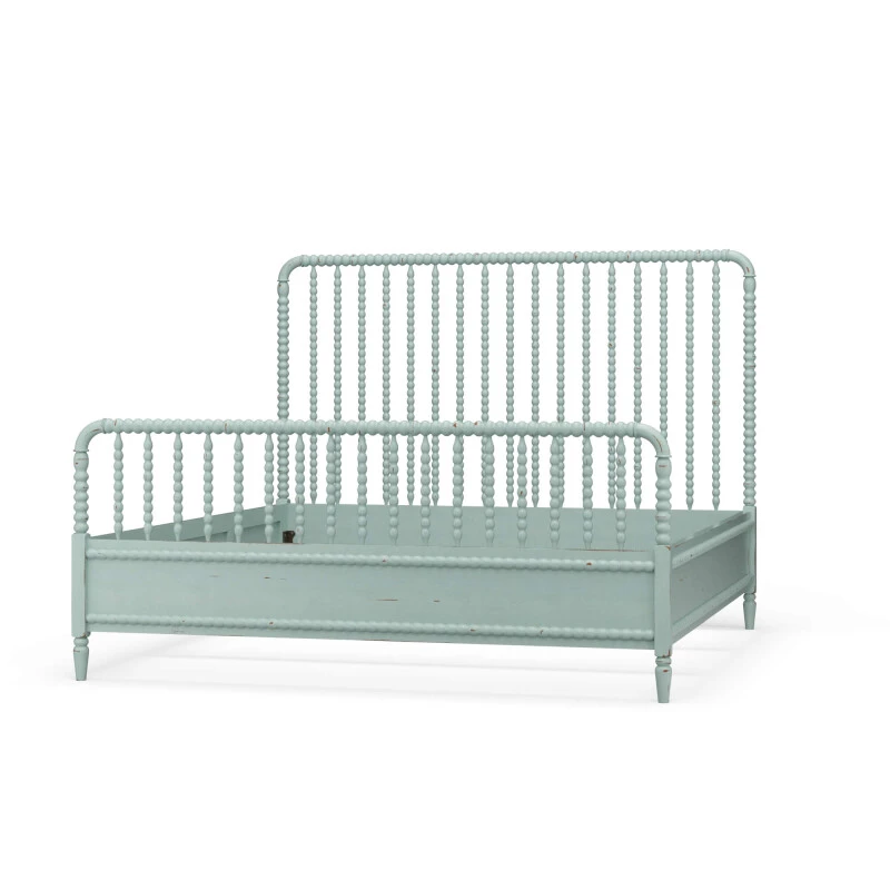 20a92257514623646dacb226077855d1 Cholet Bed - Image 1