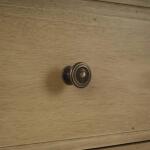 Carrington Single Vanity W/ Sink & Marble Top - Image 3