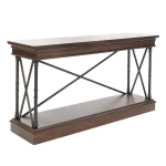 Tribeca Sofa Table - Image 2