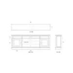 Hudson Media Console - Image 7