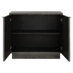 Shelby 2 Door Cabinet - Image 7