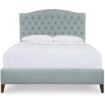 222-q Respers Queen Bed Beds Beds 8