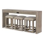 2400 Halifax AT Sofa Console Table - Image 3