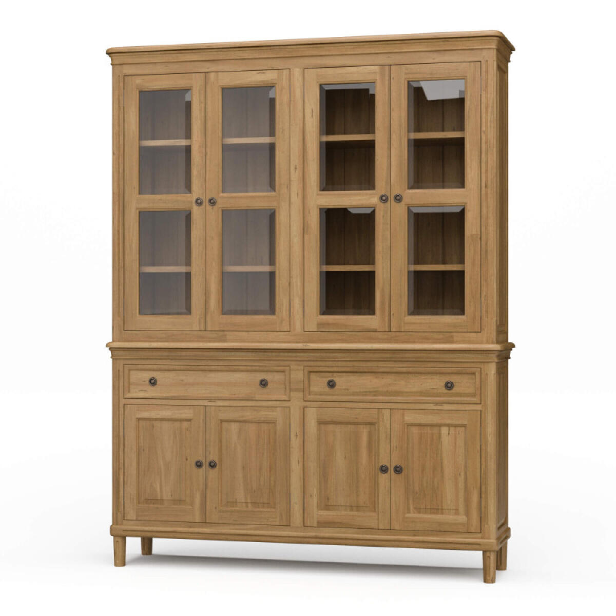 20d357a71f5287049620cc177c970674 Hayward Display Cabinet - Image 1