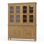 Hayward Display Cabinet