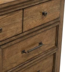 Carolina Park 7 Drawer Dresser - Image 9
