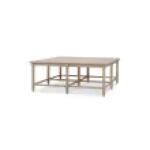 Cholet Square Coffee Table - Image 5