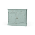 Hudson 2 Door Sideboard