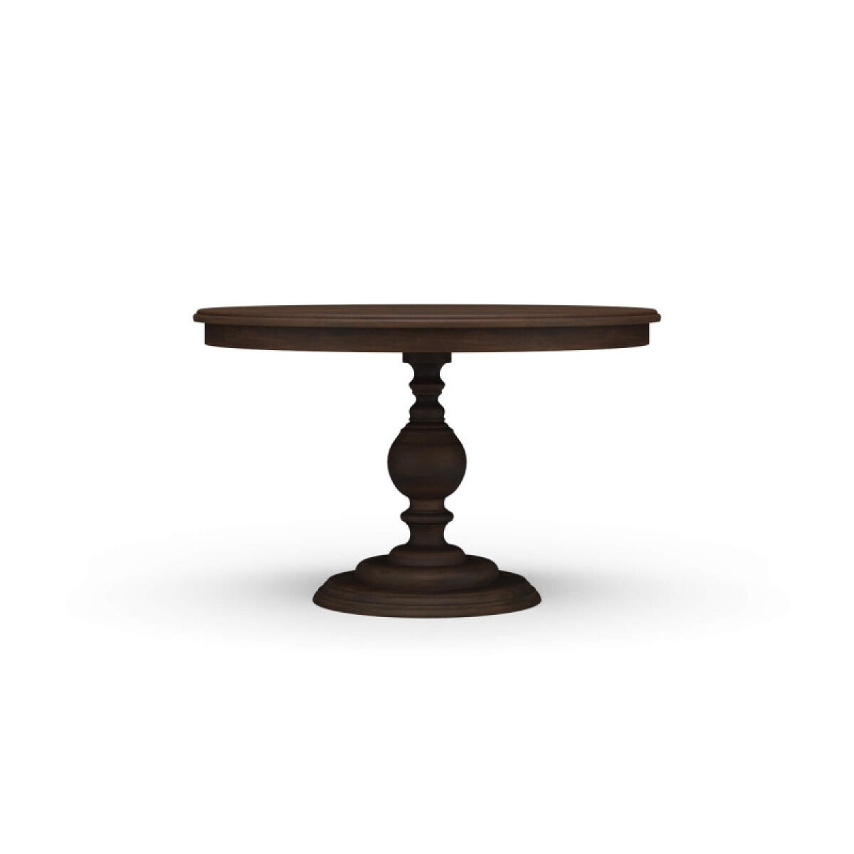 20e5a8fb39196252f73a5c9a2d7a89a4 Gloucester Dining Table 48'' - Image 1