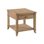 Chastain Woodfield End Table End tables American Drew 7