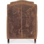 Drue Club Chair 434-25 - Image 4