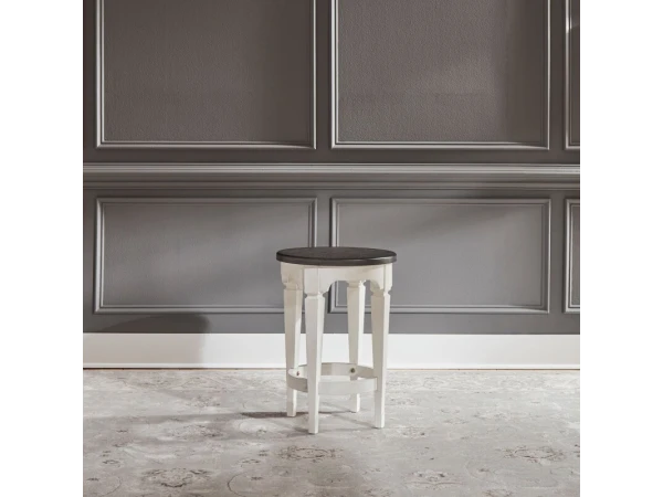 Allyson Park Console Stool Barstools Barstools