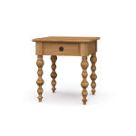 Madison 1 Drawer End Table