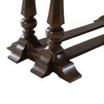 Arden Road Trestle Table Set - Image 13