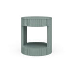 Kraton Round Small Side Table