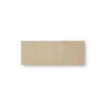 Kagu 2 Doors Sideboard W/ Rattan - Image 11