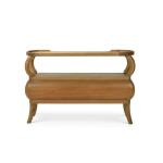 Savannah Console Table W/ 2 Drawers - Image 9