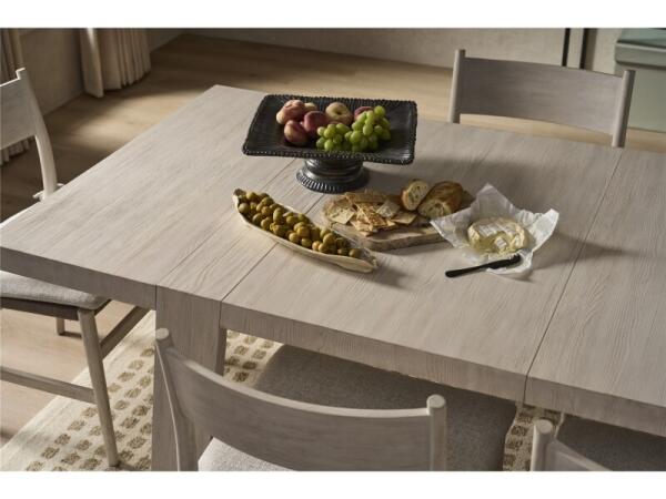 Dwell River Rock Dining Table - Image 3