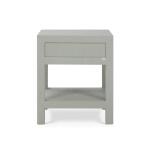 Kagu 1 Drawer Nightstand W/ Raffia - Image 10